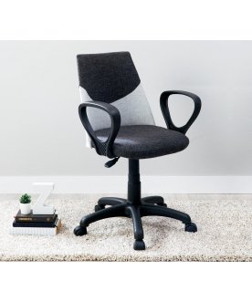 Компьютерное кресло детское Dual