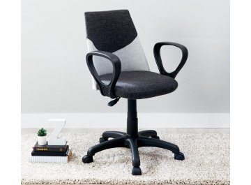 Компьютерное кресло детское Dual