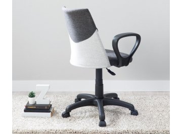 Компьютерное кресло детское Dual