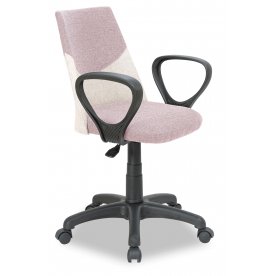 Компьютерное кресло детское Dual