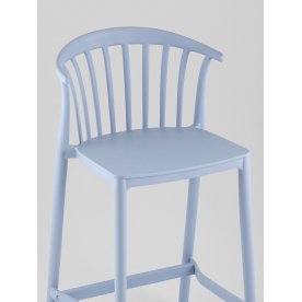 Полубарный стул Ориво