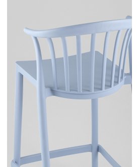 Полубарный стул Ориво