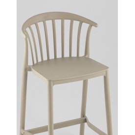 Полубарный стул Ориво