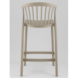 Полубарный стул Ориво