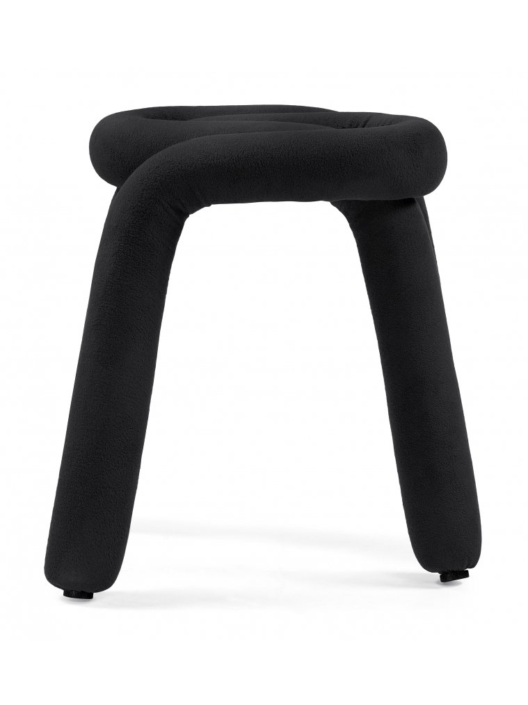 Табурет Garden black