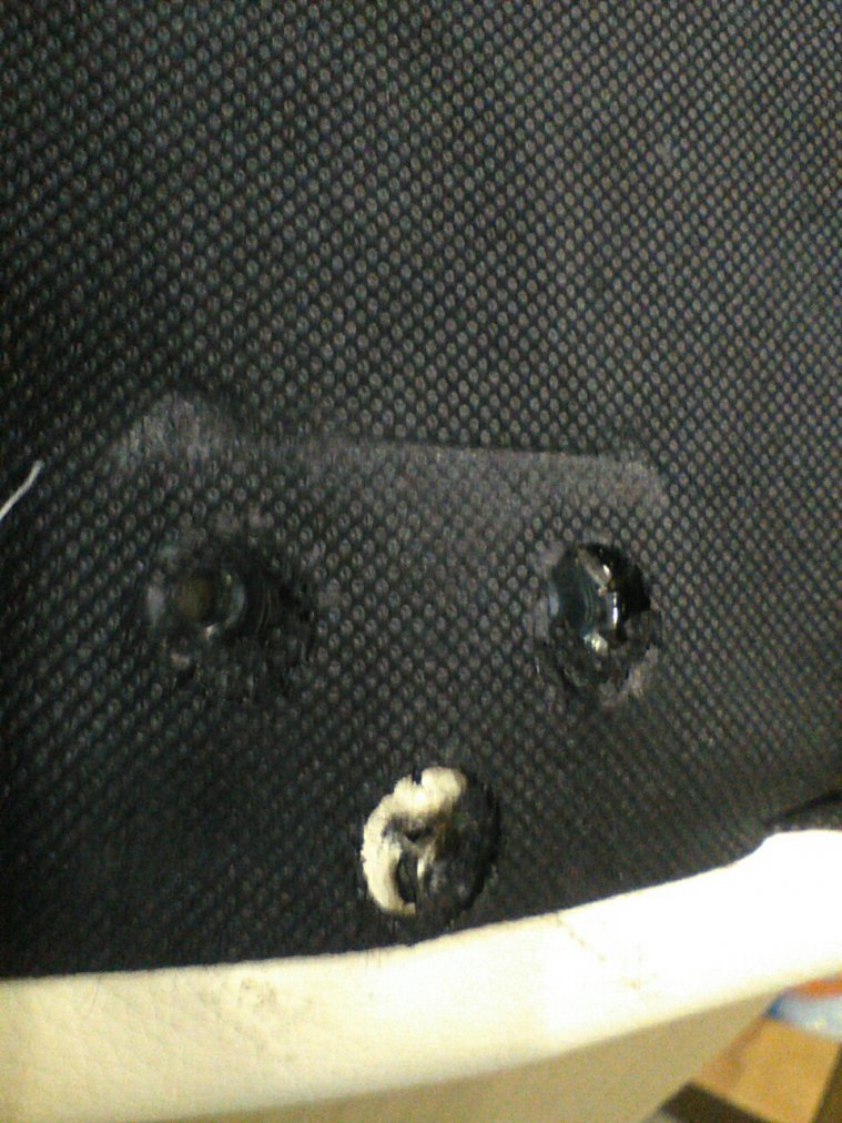 Компьютерное кресло Nadir бежевое - Уцененный экземпляр