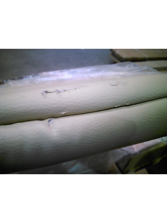 Компьютерный стул Midl бежевый - Уцененный экземпляр