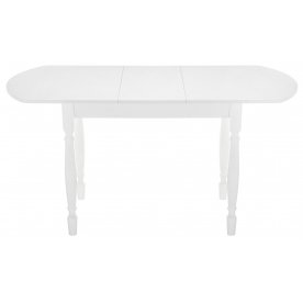 Деревянный стол Риттен белый