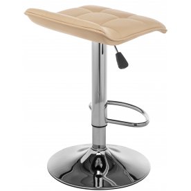 Барный стул Fera бежевый - Уцененный экземпляр