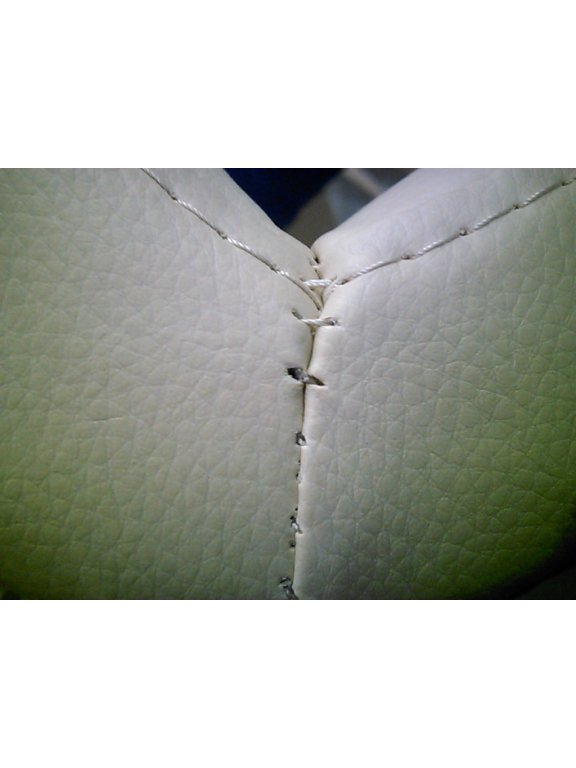 Барный стул Paskal бежевый - Уцененный экземпляр