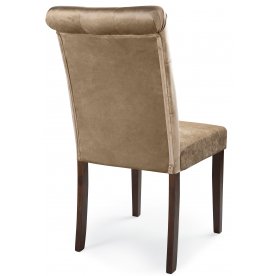 Деревянный стул Amelia