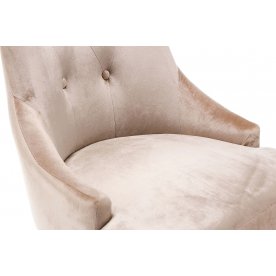 Деревянный стул Elegance