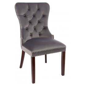 Деревянный стул Lester