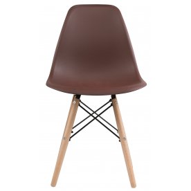 Пластиковый стул Eames PC-015