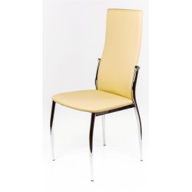 Стул 2368 желтый