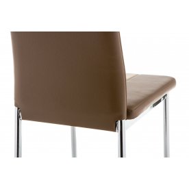 Стул Modern коричневый - Уцененный экземпляр