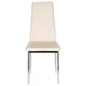 Стул Most кремовый - Уцененный экземпляр