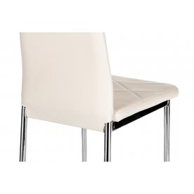 Стул Most кремовый - Уцененный экземпляр