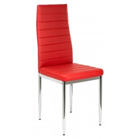 Стул на металлокаркасе DC2-001