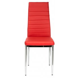 Стул на металлокаркасе DC2-001