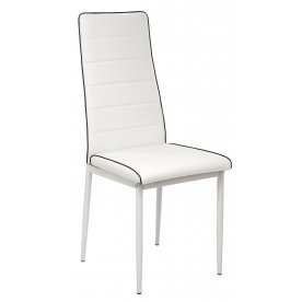 Стул на металлокаркасе DC2-001