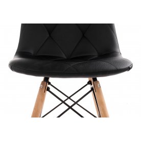 Стул на металлокаркасе Eames PC-147