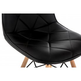 Стул на металлокаркасе Eames PC-147