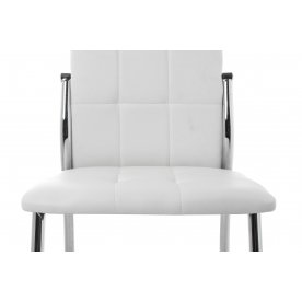 Стул на металлокаркасе Farini