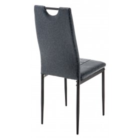 Стул на металлокаркасе Hant