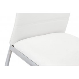 Стул на металлокаркасе Okus