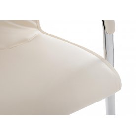 Стул на металлокаркасе Renome