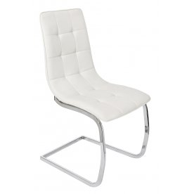 Стул Tito белый - Уцененный экземпляр 2