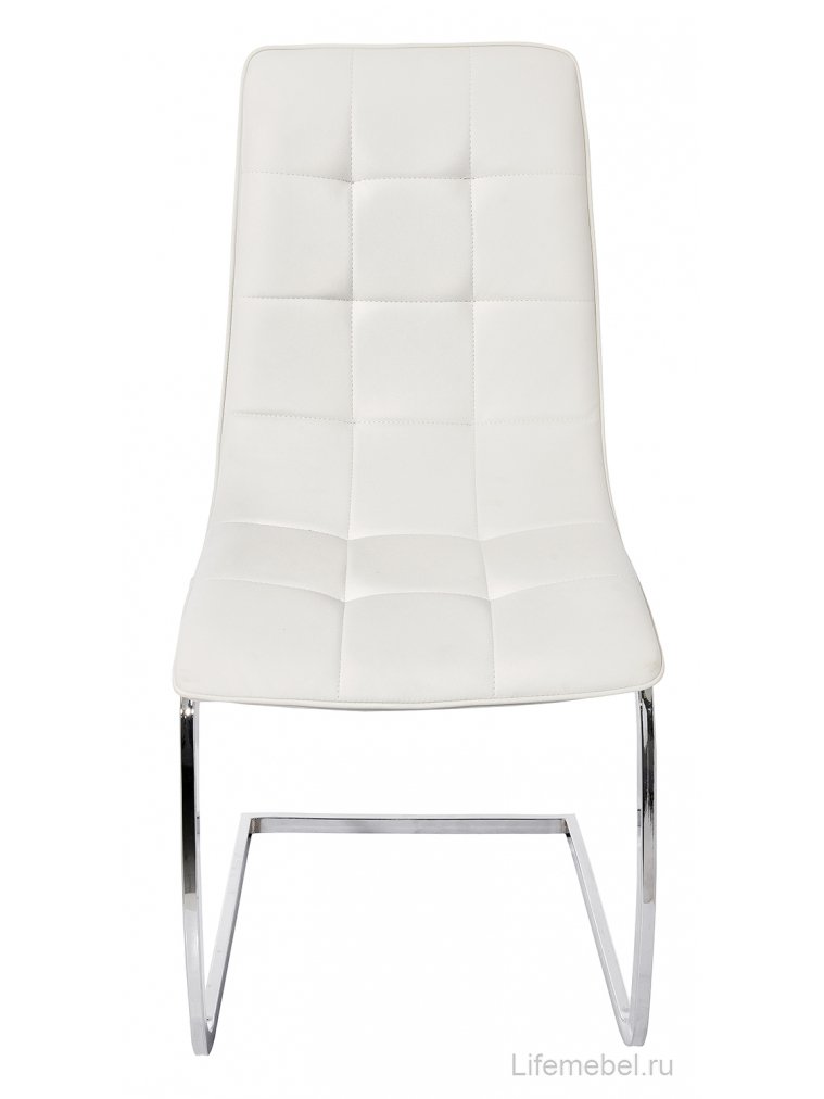 Стул Tito белый - Уцененный экземпляр