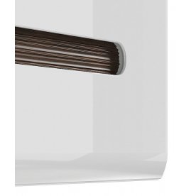 Витрина Azteca S205-SFW1W