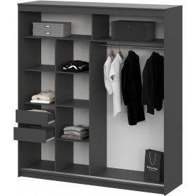 Шкаф-купе Амаи