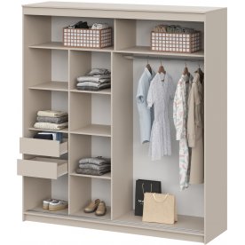 Шкаф-купе Амаи