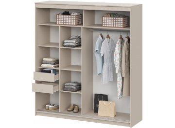 Шкаф-купе Амаи