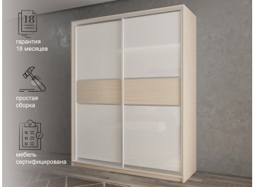 Шкаф-купе Кааппи 11