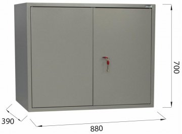 Шкаф навесной Шкаф КBS-09