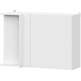 Шкаф навесной Одри