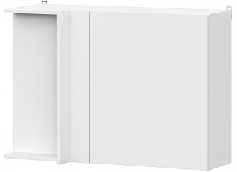 Шкаф навесной Одри