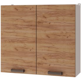 Шкаф навесной Крафт