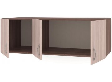 Шкаф навесной Рио-3 АН.005.1200-01