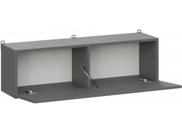 Шкаф навесной Денвер