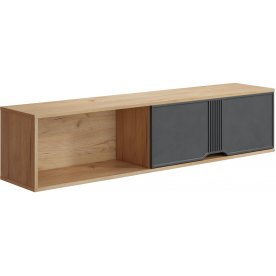 Шкаф навесной Эмилия ЭЛ-41