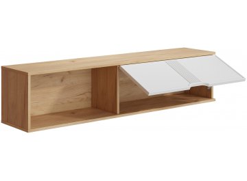 Шкаф навесной Эмилия