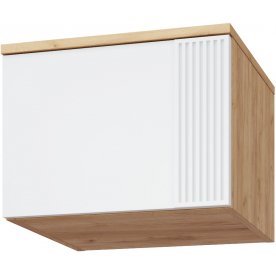 Шкаф навесной Эмилия ЭЛ-50