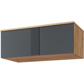 Шкаф навесной Эмилия ЭЛ-51