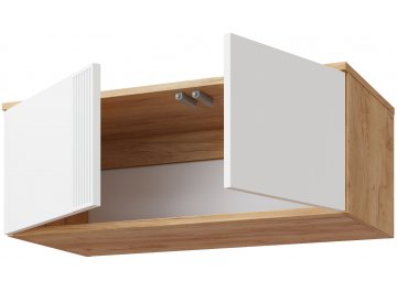 Шкаф навесной Эмилия