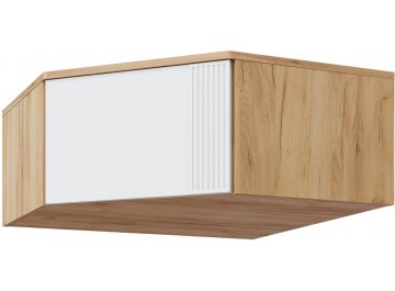 Шкаф навесной Эмилия